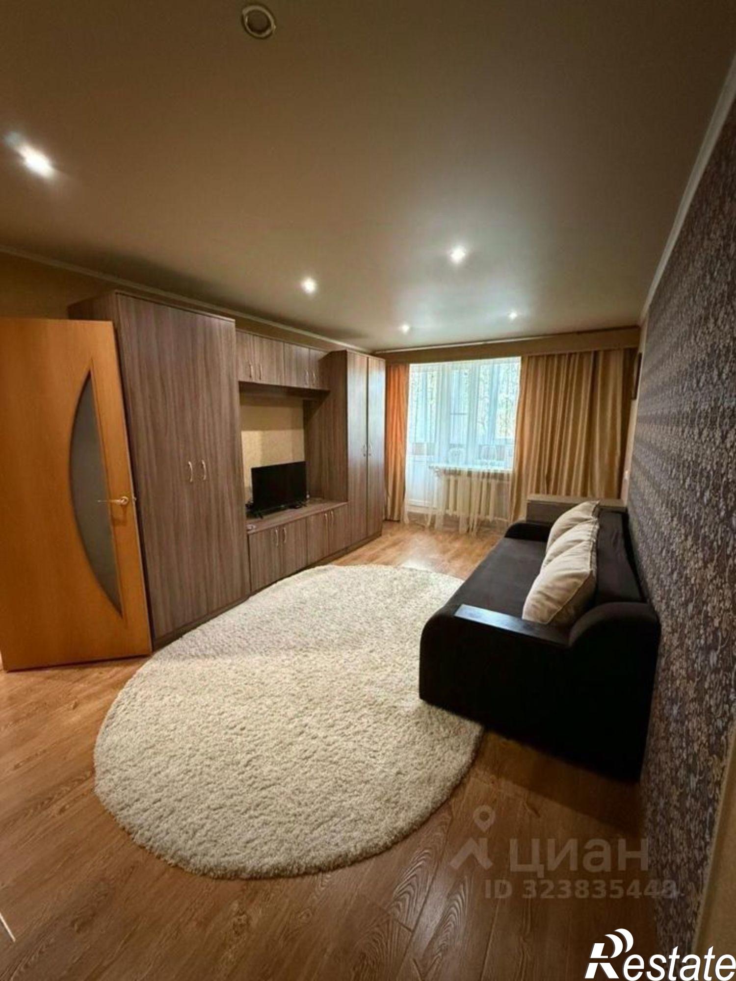 Сдать квартиру за 27 000 рублей на Октябрьская улица, 7