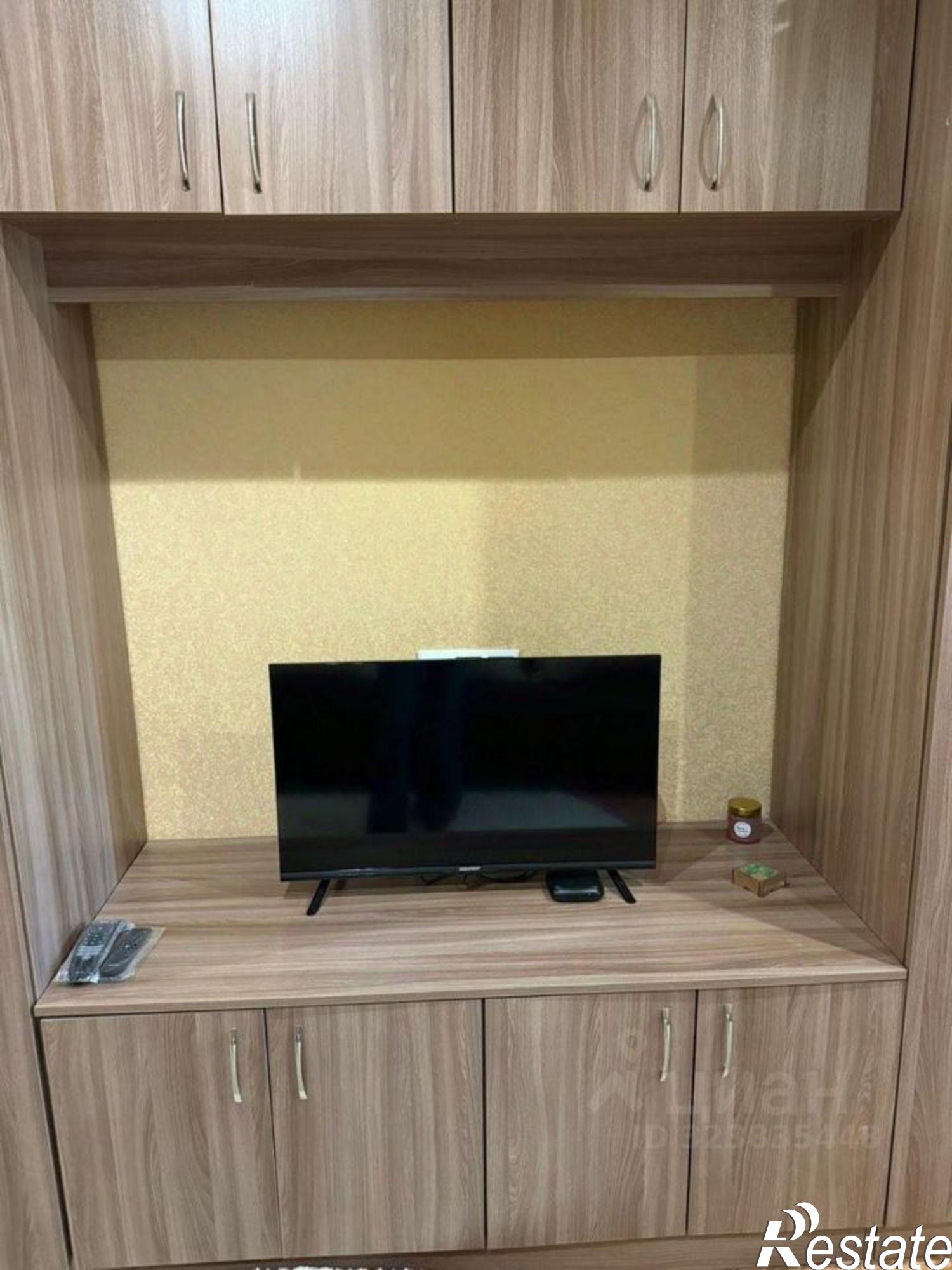 Сдать квартиру за 27 000 рублей на Октябрьская улица, 7