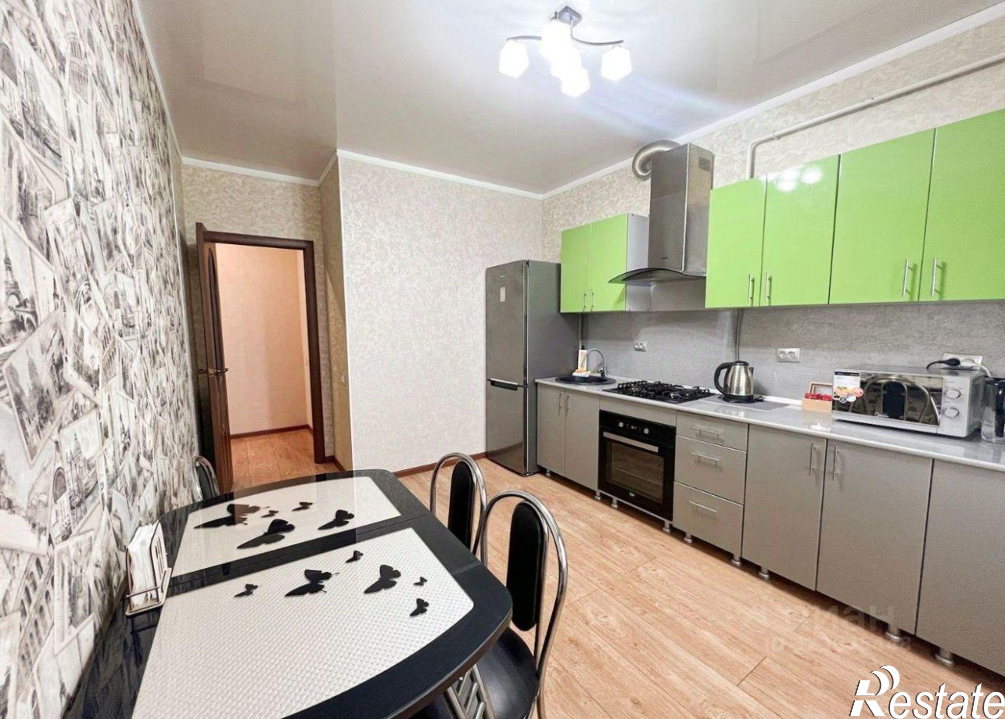 Сдать квартиру за 27 000 рублей на Октябрьская улица, 7