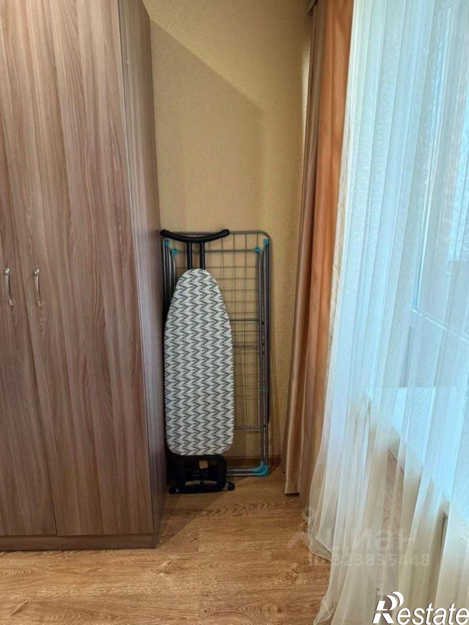 Сдать квартиру за 27 000 рублей на Октябрьская улица, 7