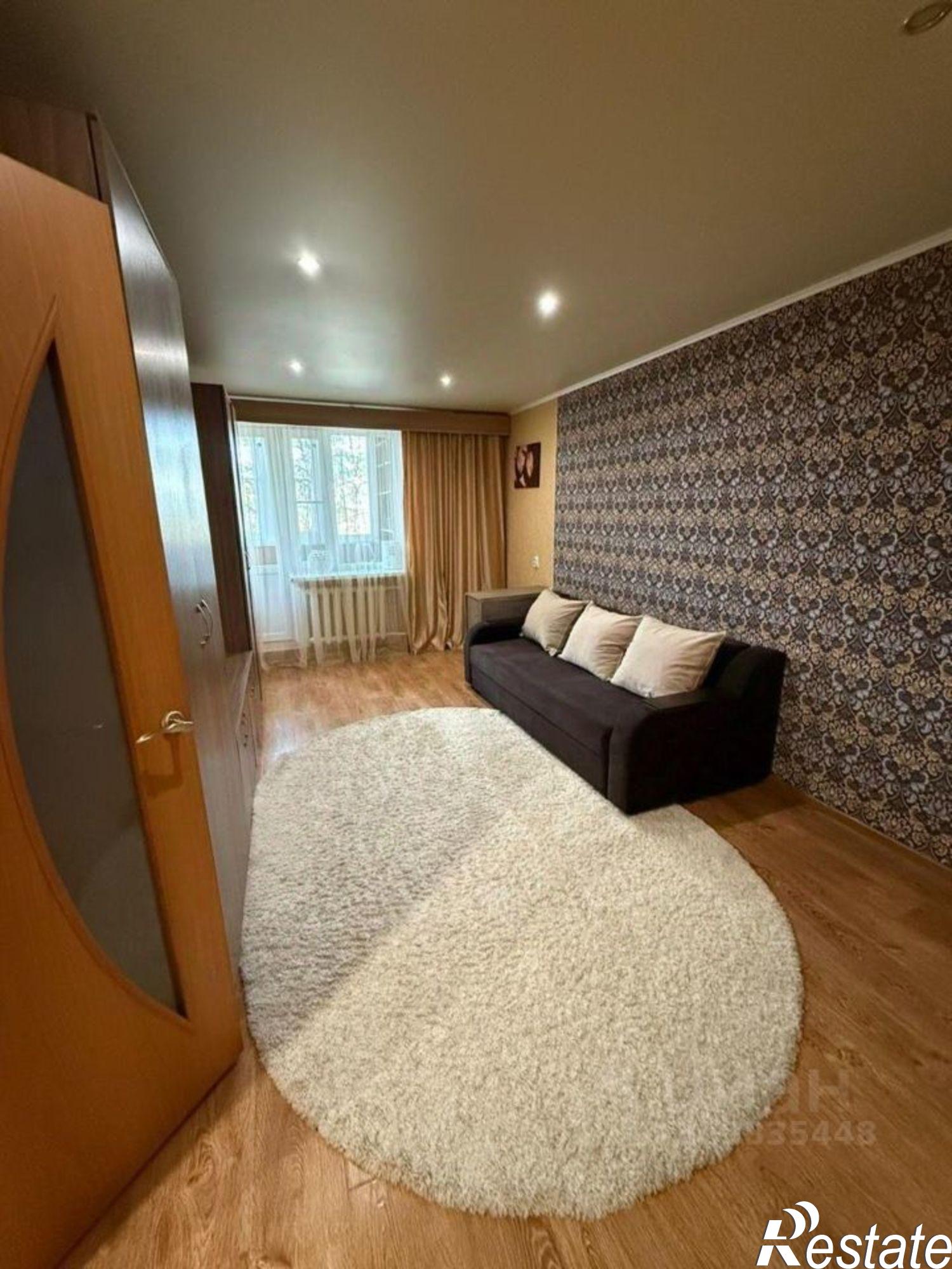 Сдать квартиру за 27 000 рублей на Октябрьская улица, 7