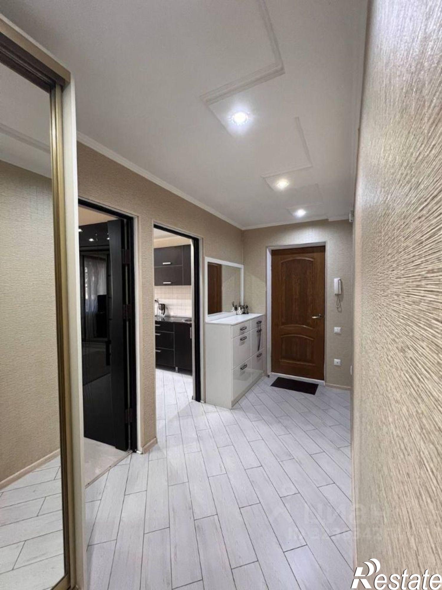 Сдать квартиру за 33 000 рублей на Школьная улица, 21