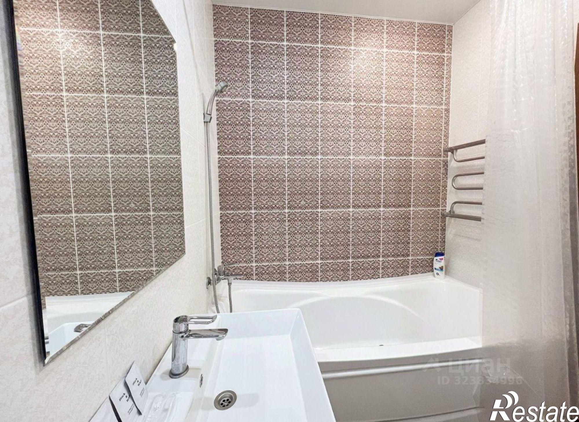 Сдать квартиру за 35 000 рублей на улица Новосёлов, 5А