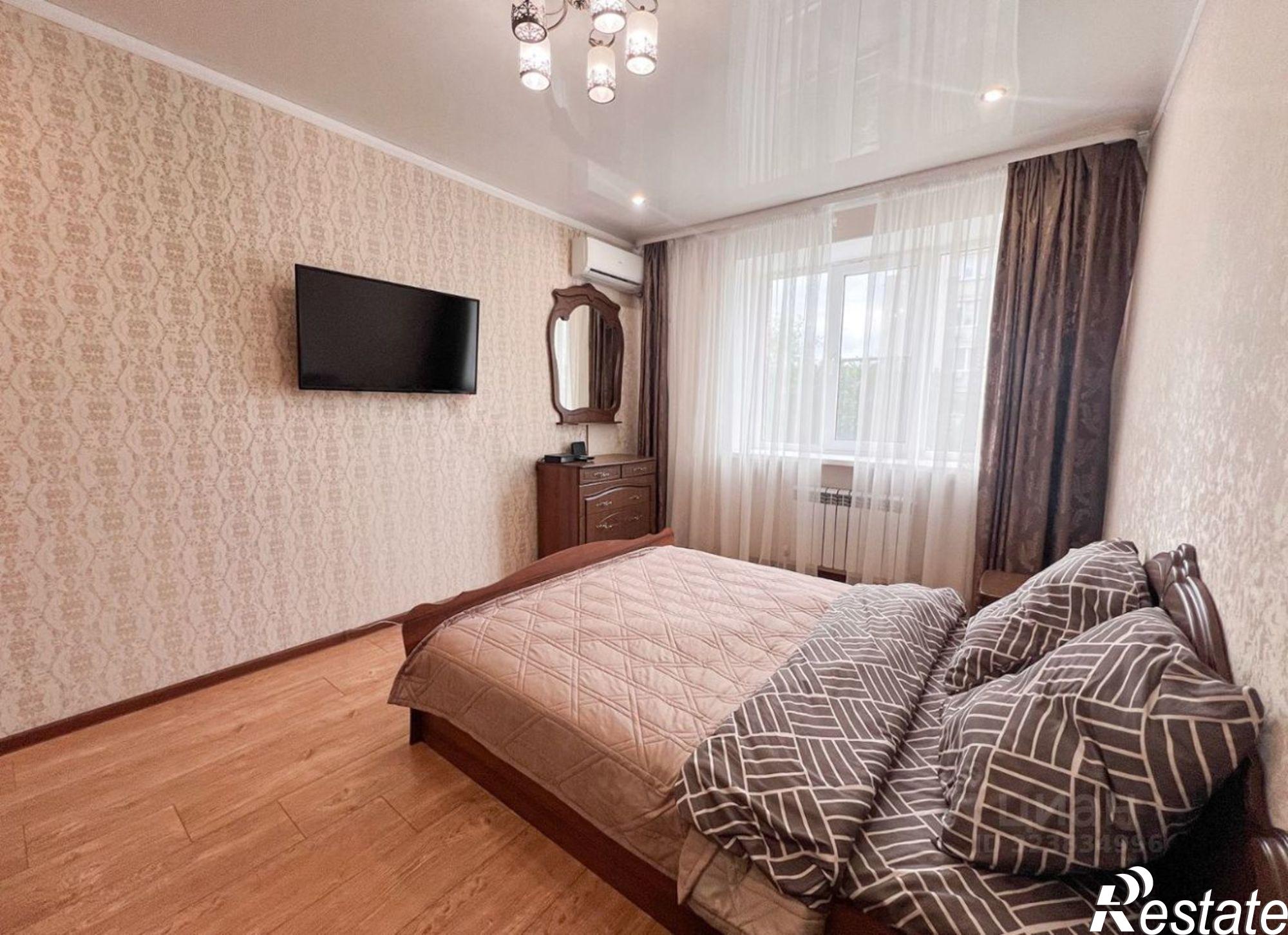 Сдать квартиру за 35 000 рублей на улица Новосёлов, 5А