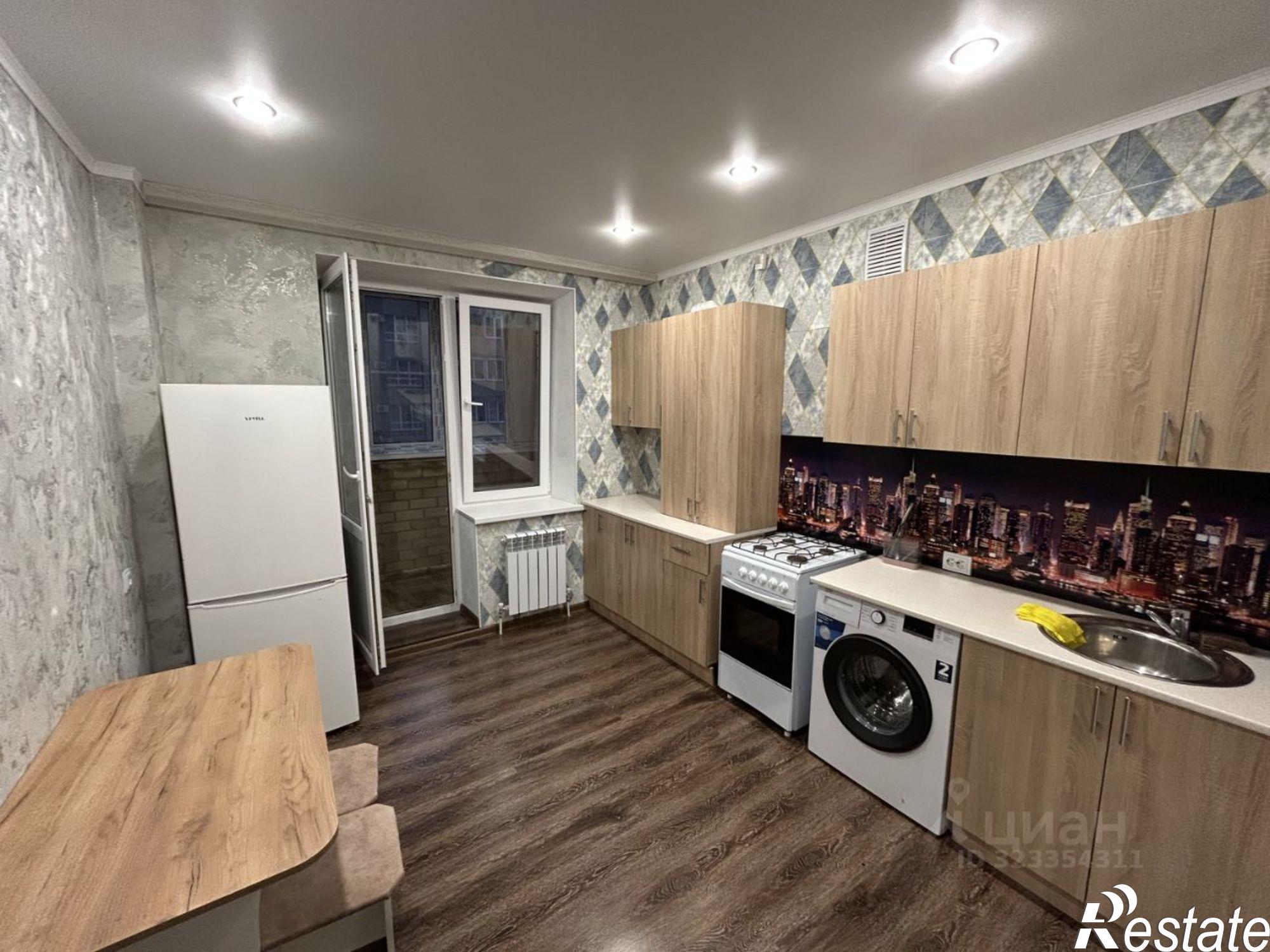 Сдать квартиру за 26 000 рублей на улица Кочубея, 195