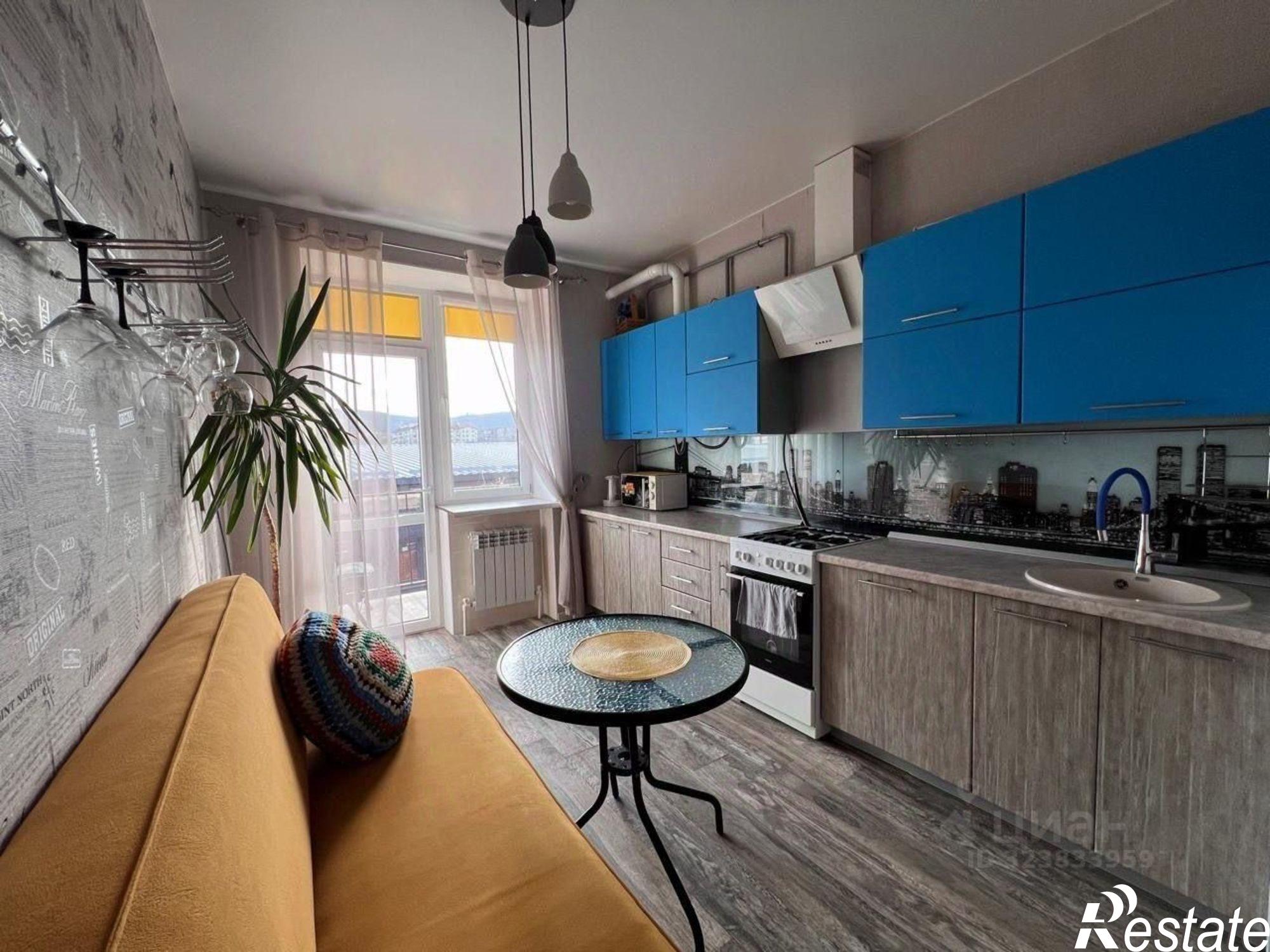 Сдать квартиру за 35 000 рублей на Минеральные Воды