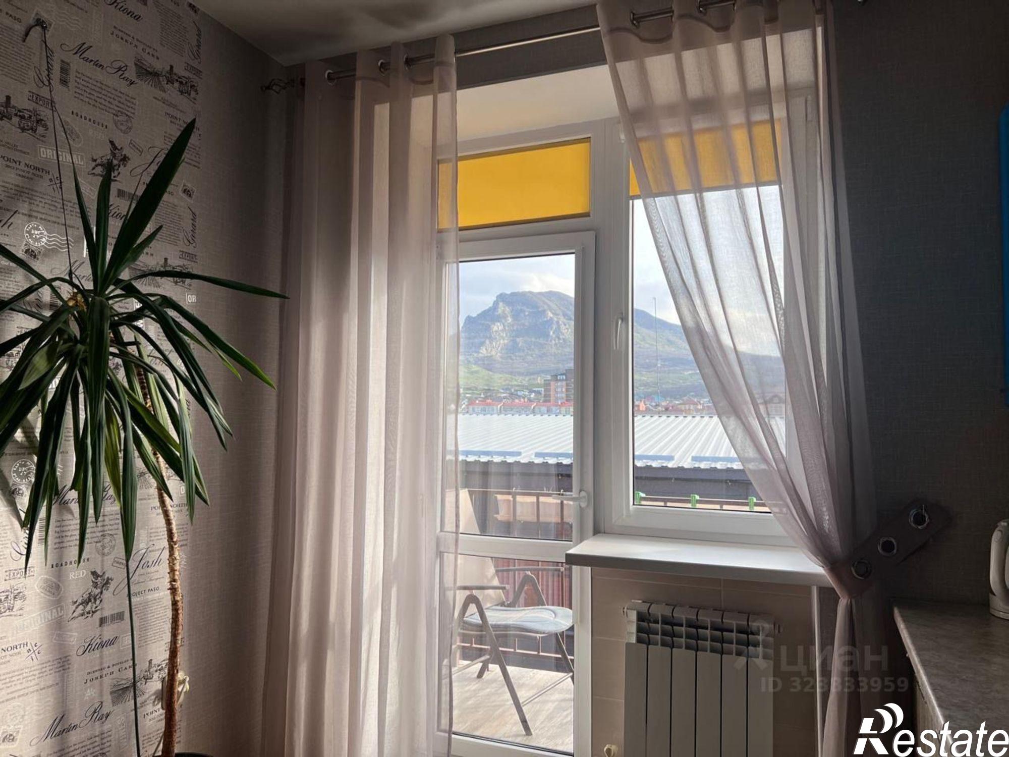 Сдать квартиру за 35 000 рублей на Минеральные Воды