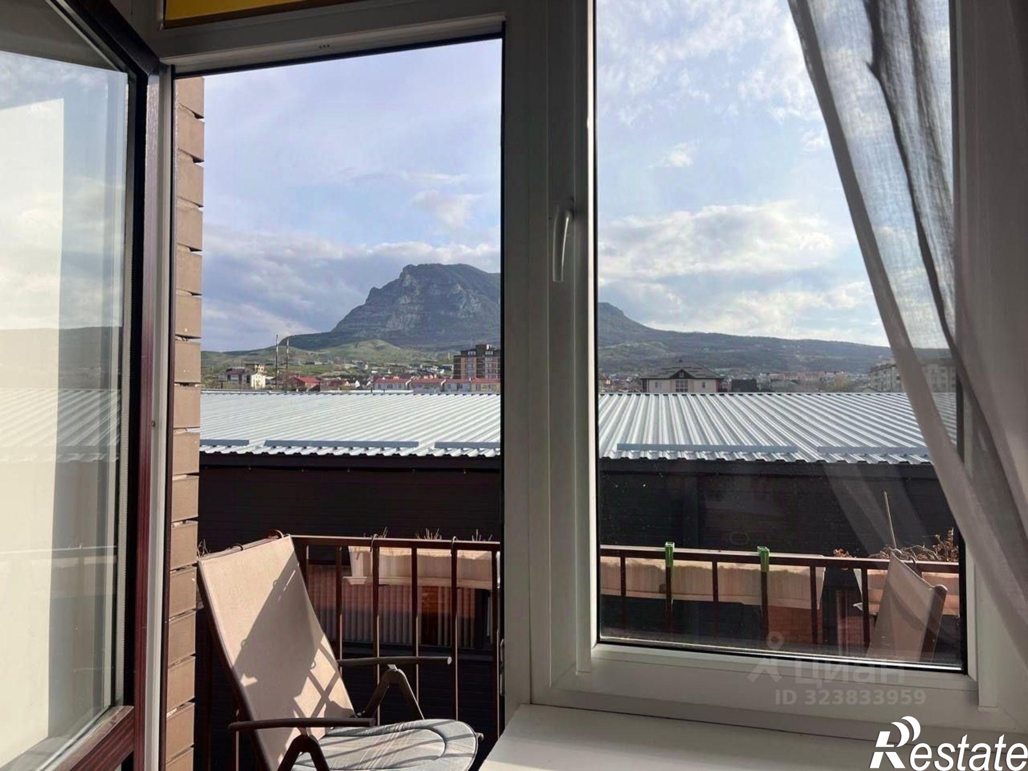 Сдать квартиру за 35 000 рублей на Минеральные Воды