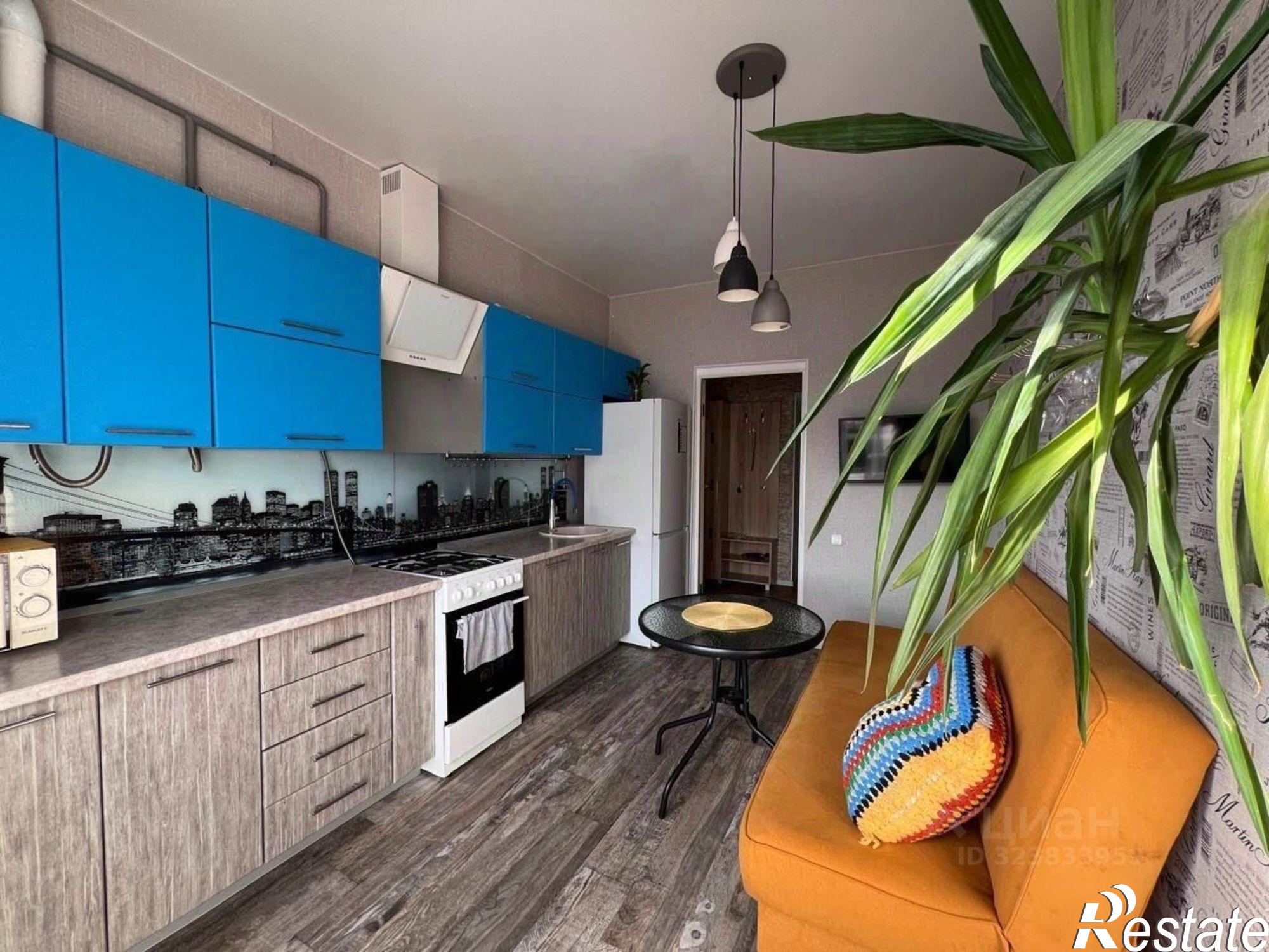 Сдать квартиру за 35 000 рублей на Минеральные Воды