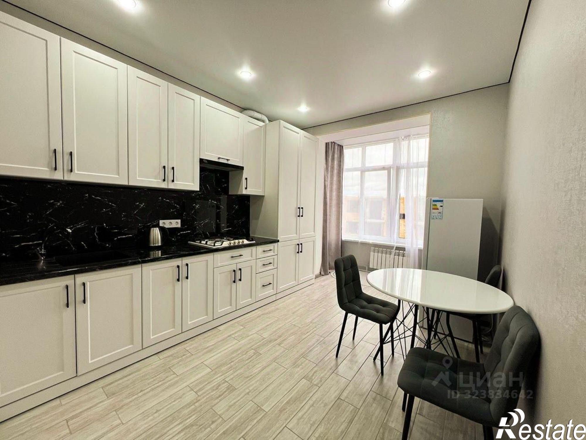 Сдать квартиру за 45 000 рублей на Минеральные Воды