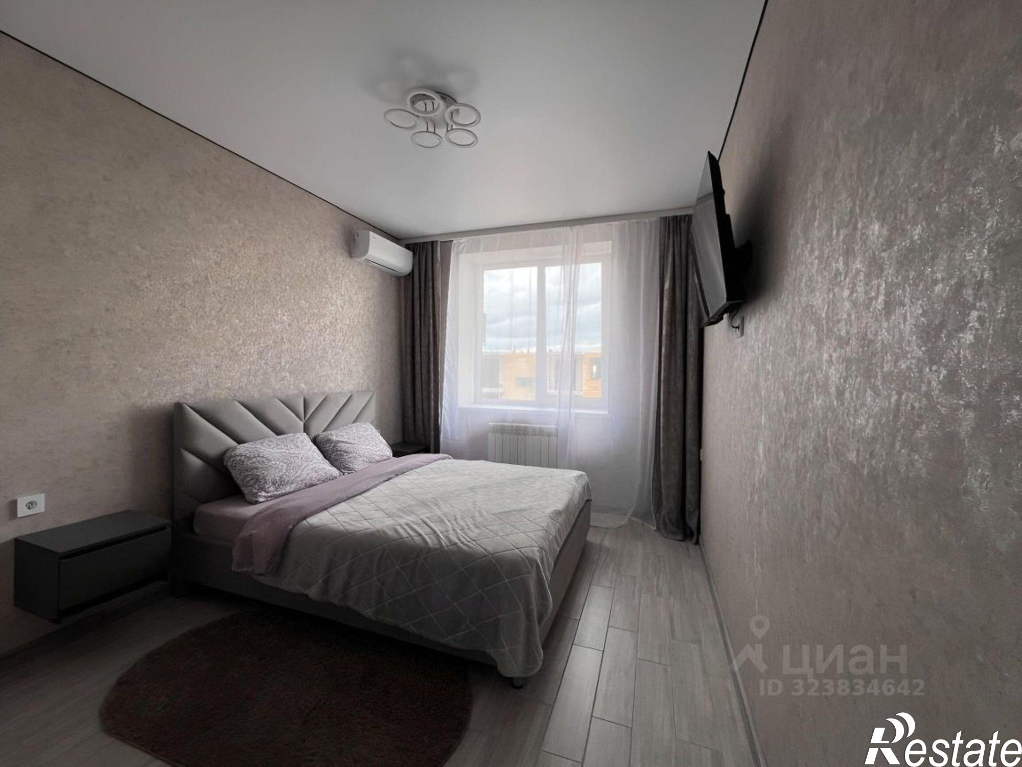 Сдать квартиру за 45 000 рублей на Минеральные Воды