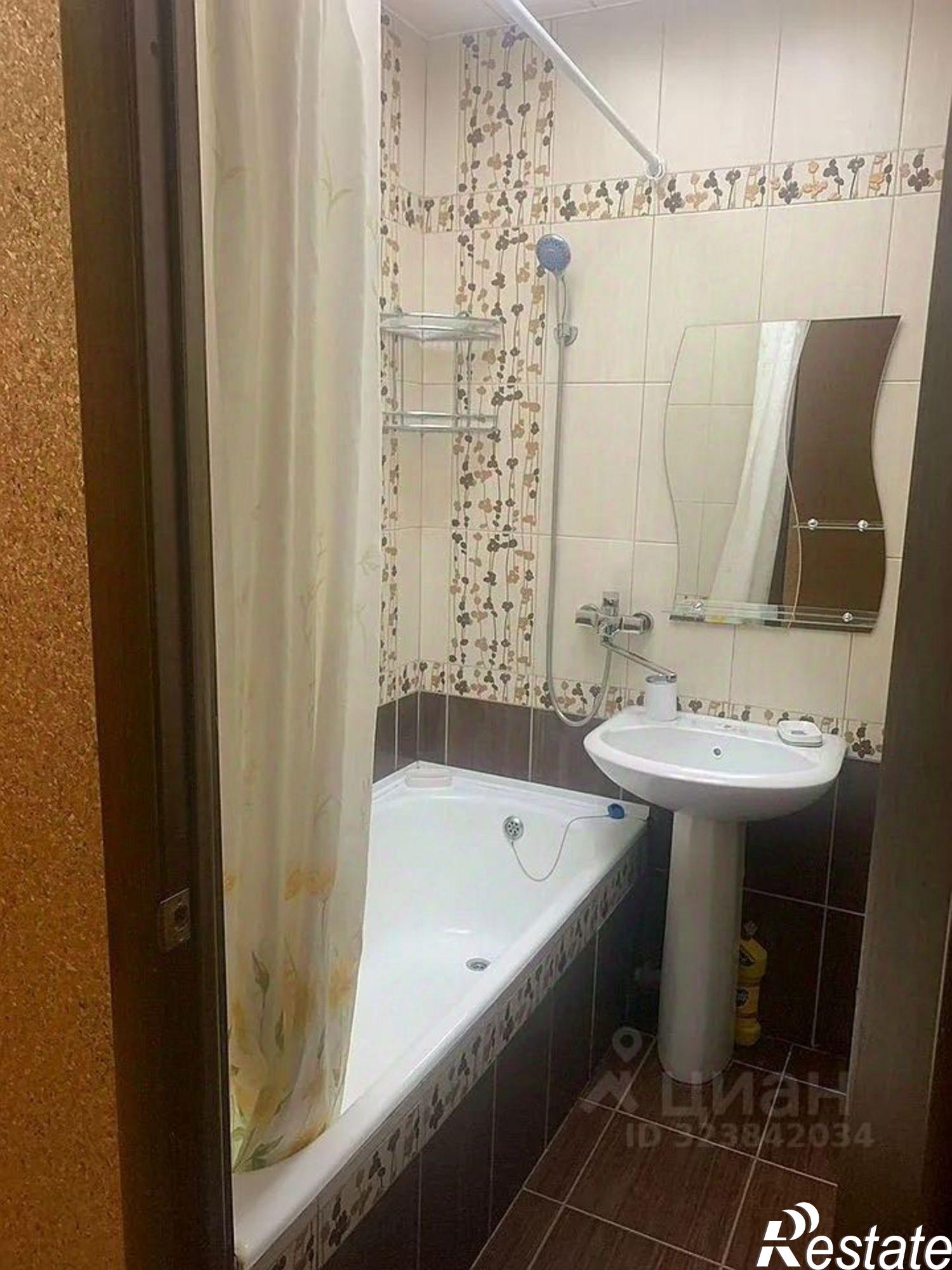 Сдать квартиру за 28 000 рублей на Ставрополь, улица Серова, 472/1