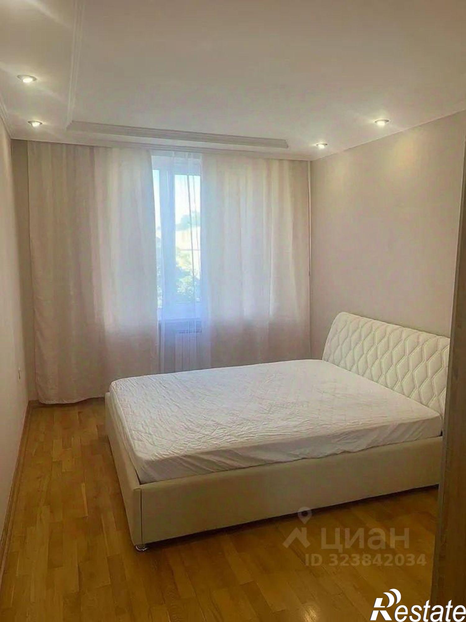 Сдать квартиру за 28 000 рублей на Ставрополь, улица Серова, 472/1