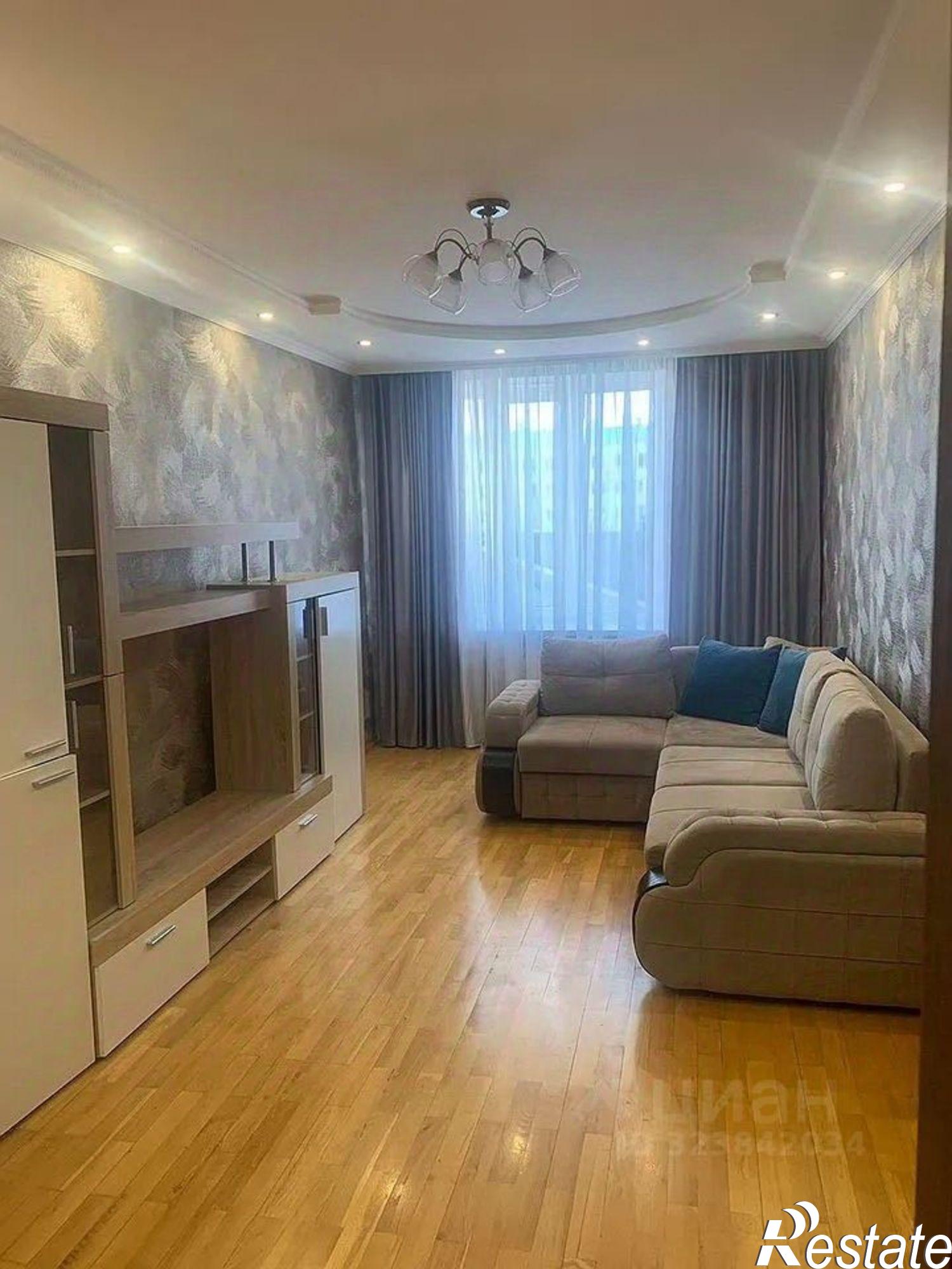 Сдать квартиру за 28 000 рублей на Ставрополь, улица Серова, 472/1