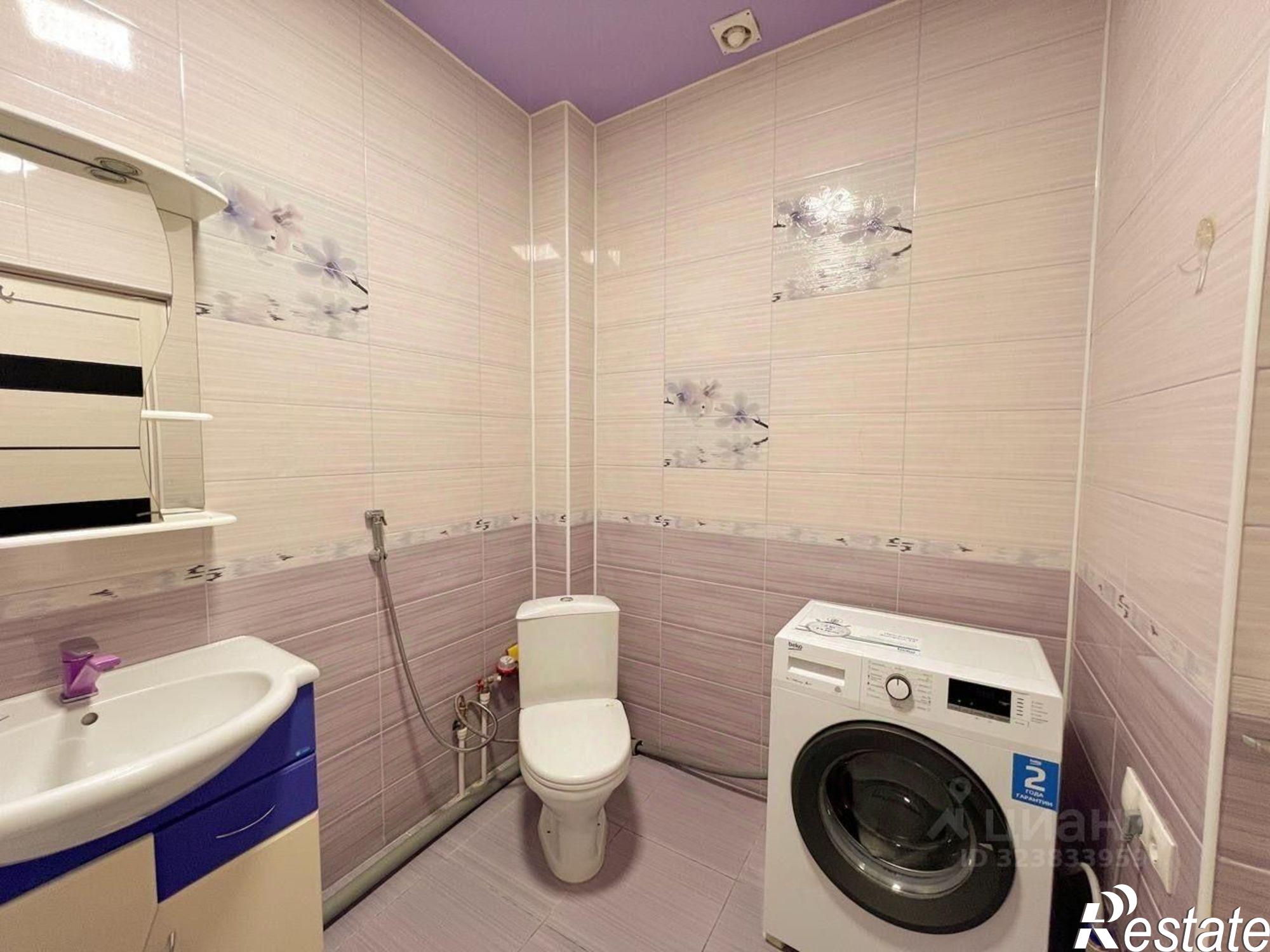 Сдать квартиру за 35 000 рублей на Минеральные Воды