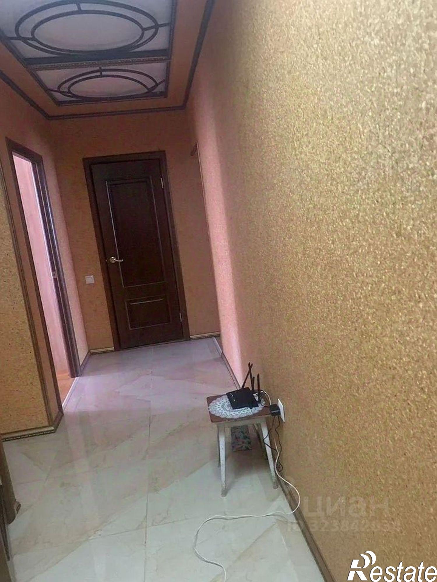 Сдать квартиру за 28 000 рублей на Ставрополь, улица Серова, 472/1