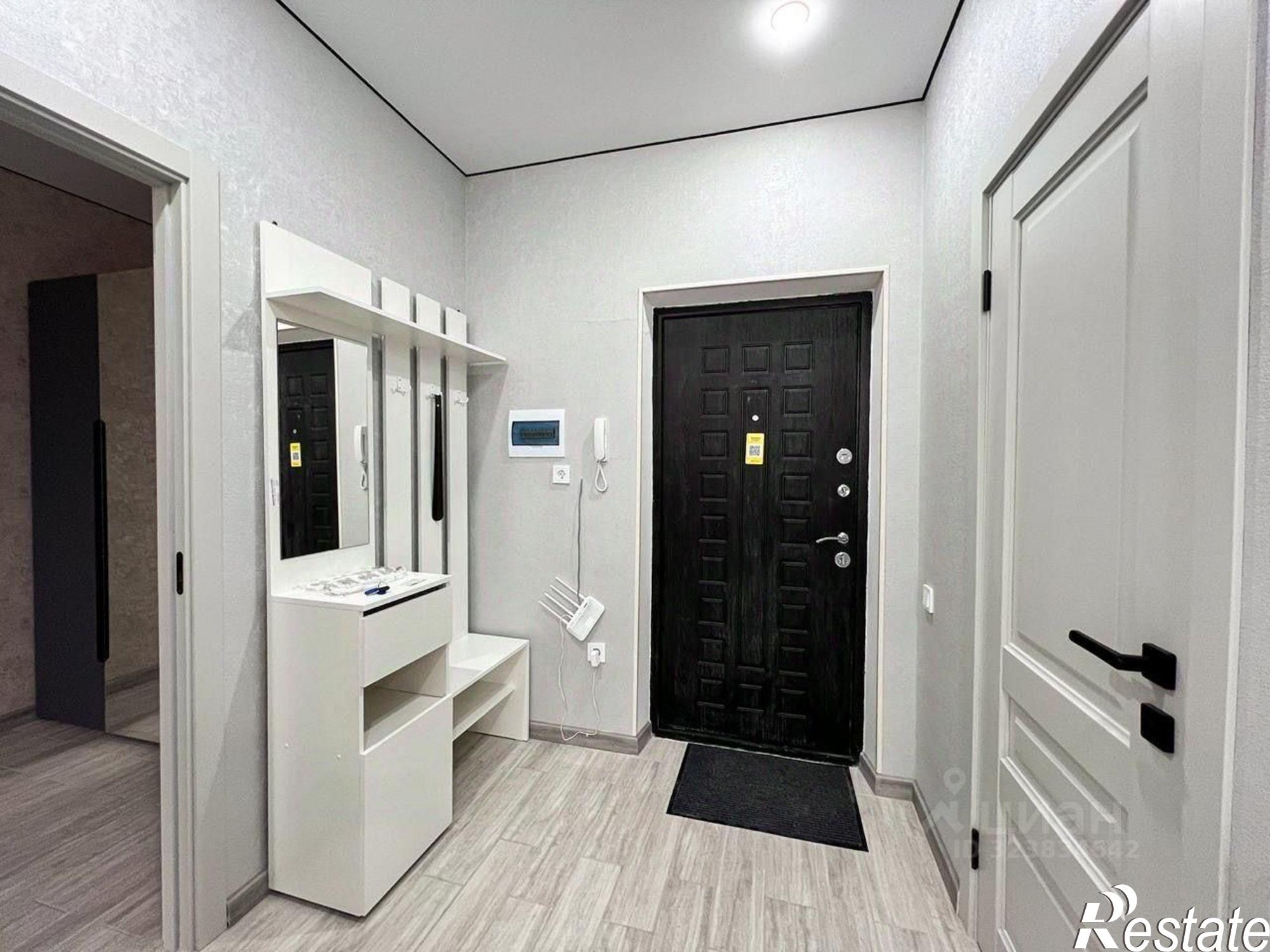 Сдать квартиру за 45 000 рублей на Минеральные Воды