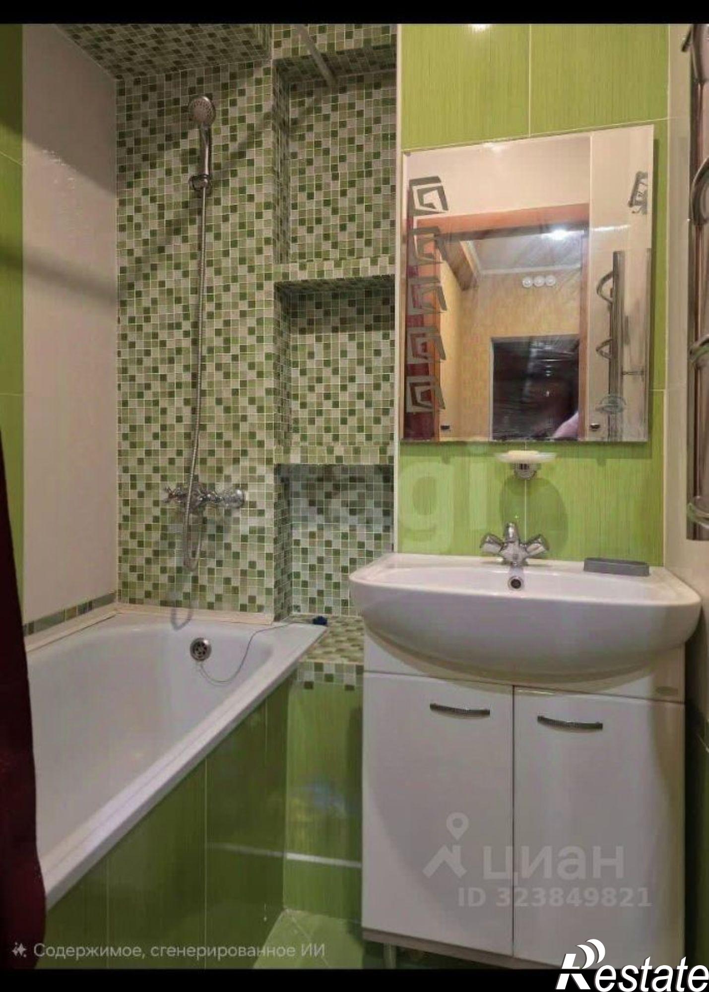 Сдать квартиру за 24 000 рублей