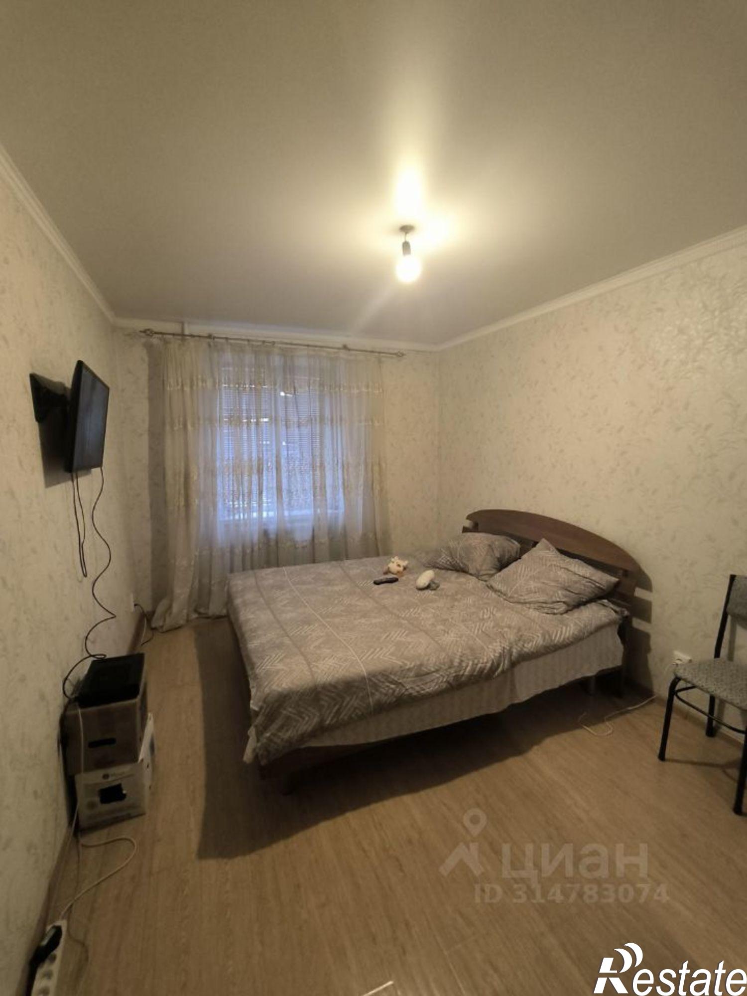 Купить квартиру за 5 000 000 рублей на улица Дружбы, 29Б