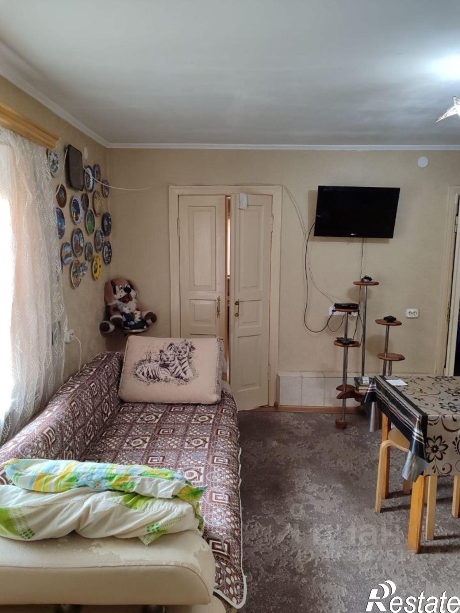 Купить дачу, дом, коттедж за 7 000 000 рублей на Оренбургская улица, 58