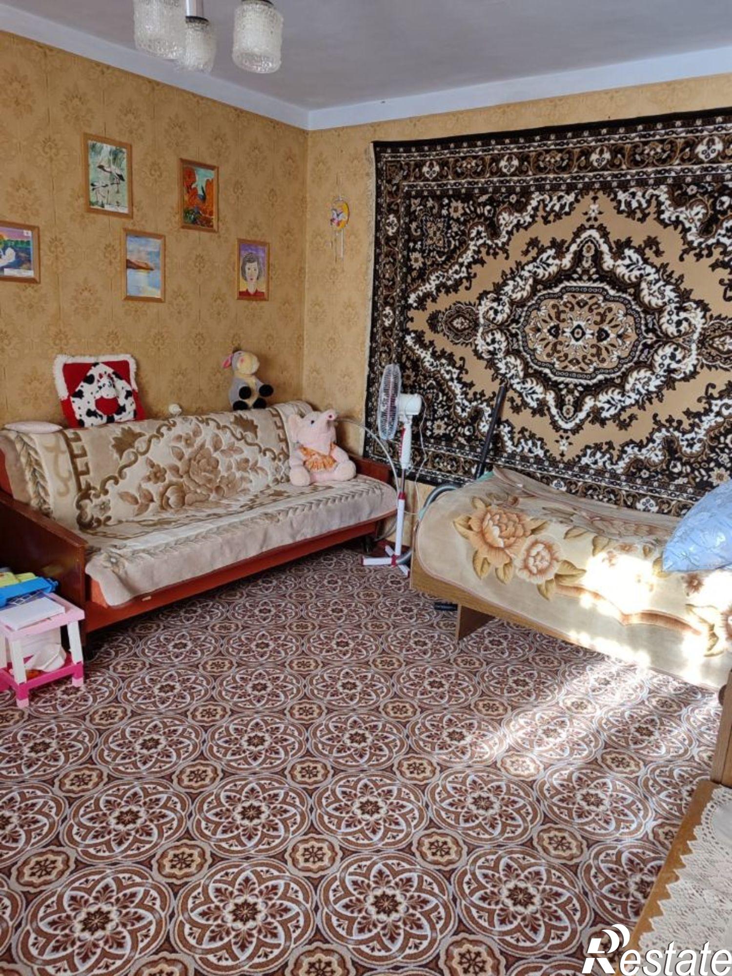 Купить дачу, дом, коттедж за 7 000 000 рублей на Оренбургская улица, 58