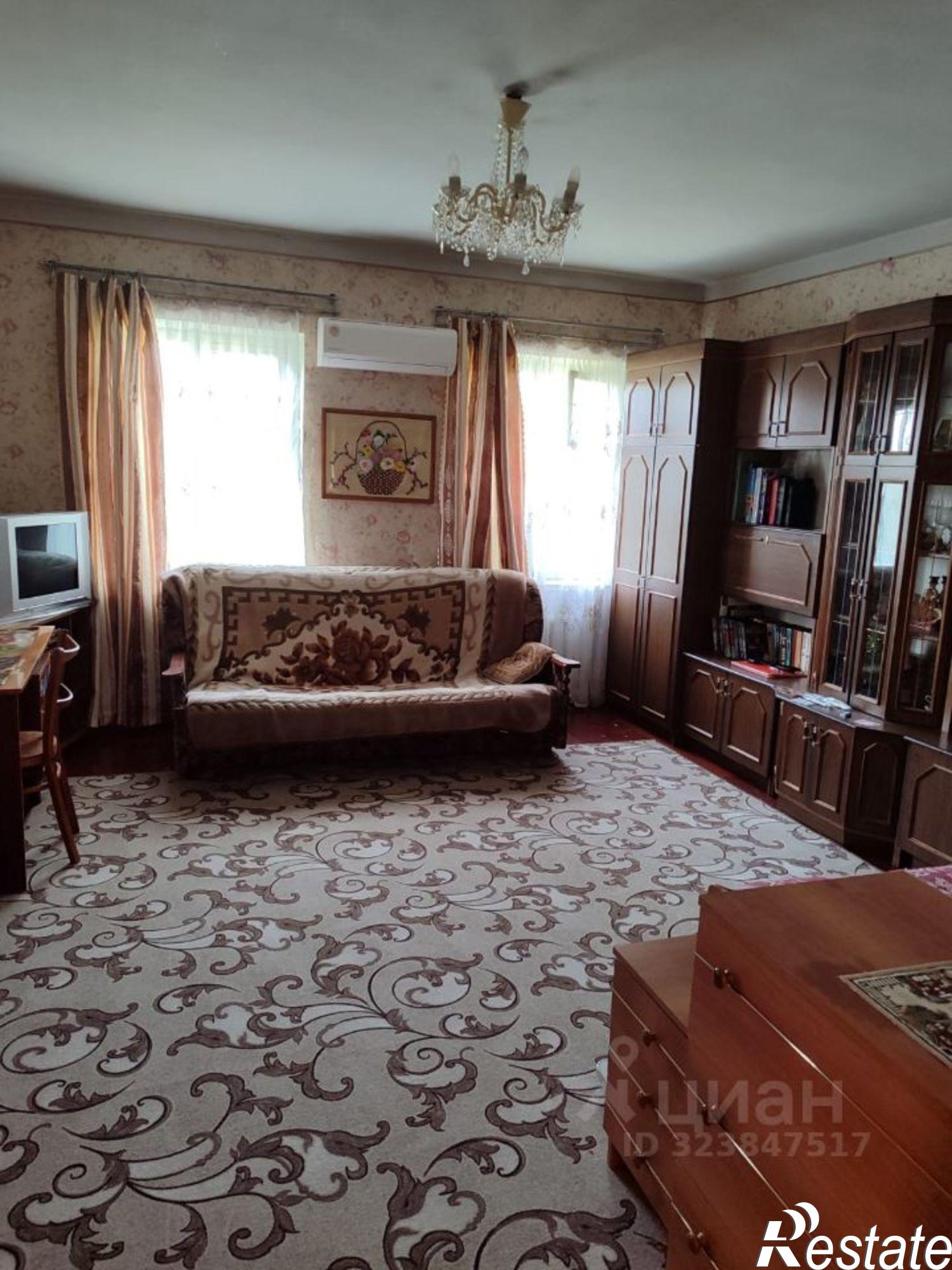 Купить дачу, дом, коттедж за 7 000 000 рублей на Оренбургская улица, 58