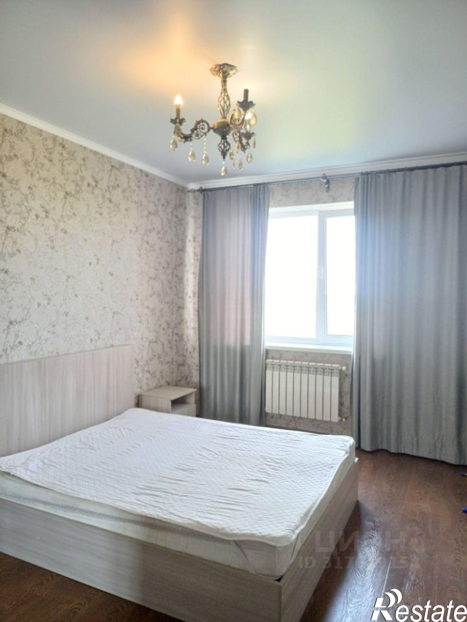 Сдать квартиру за 27 000 рублей на Ставрополь, улица Тухачевского, 25/7