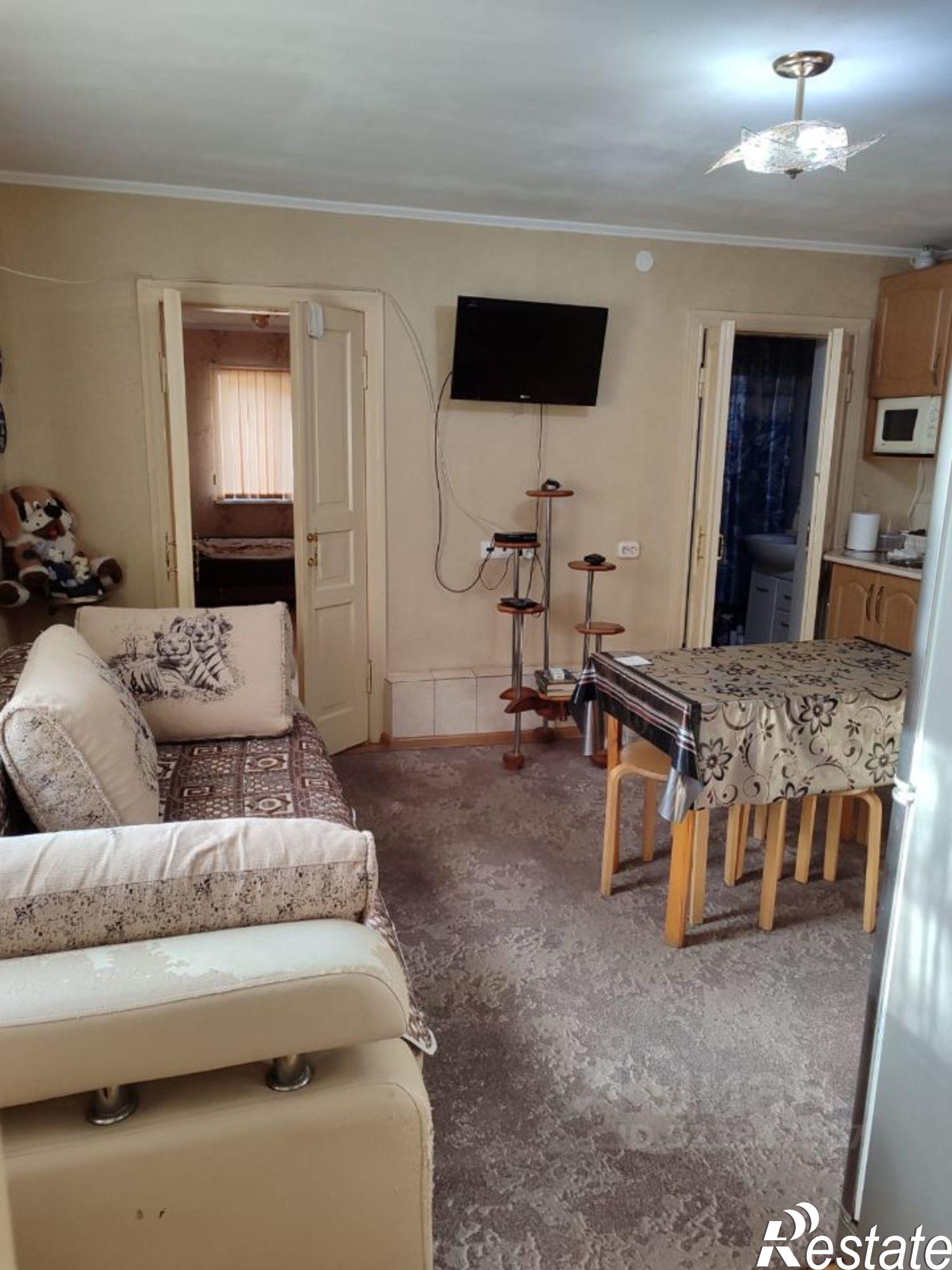 Купить дачу, дом, коттедж за 7 000 000 рублей на Оренбургская улица, 58