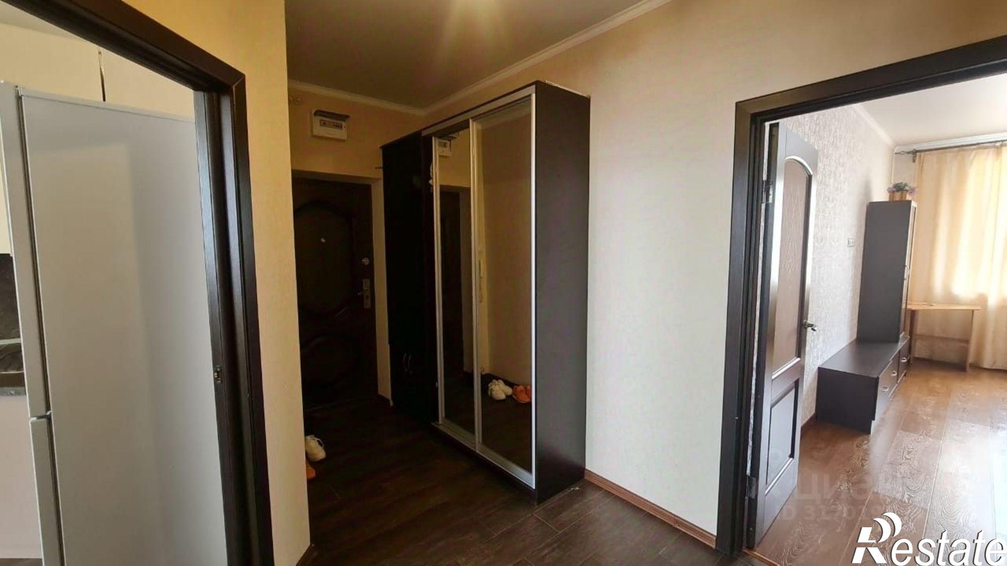 Сдать квартиру за 27 000 рублей на Ставрополь, улица Тухачевского, 25/7