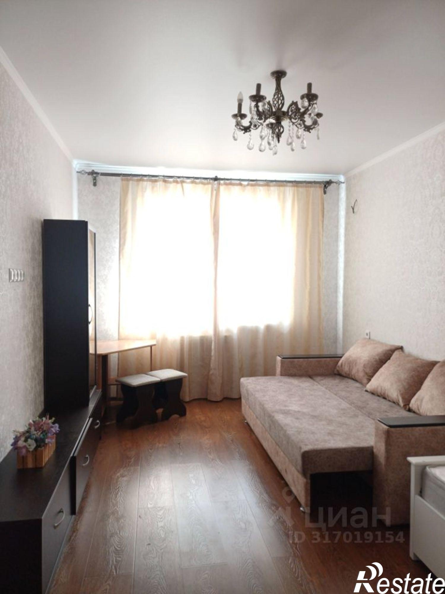 Сдать квартиру за 27 000 рублей на Ставрополь, улица Тухачевского, 25/7