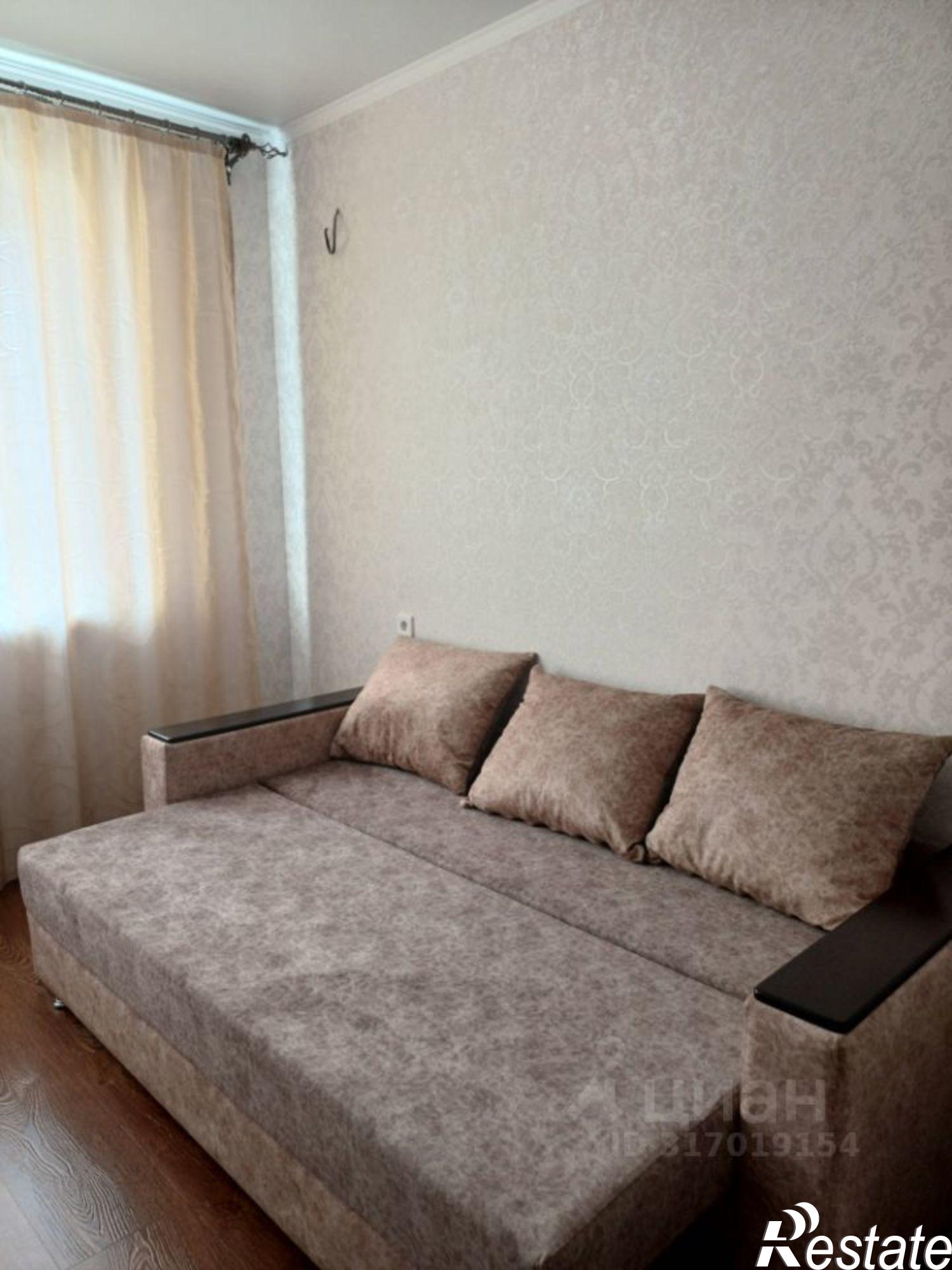 Сдать квартиру за 27 000 рублей на Ставрополь, улица Тухачевского, 25/7