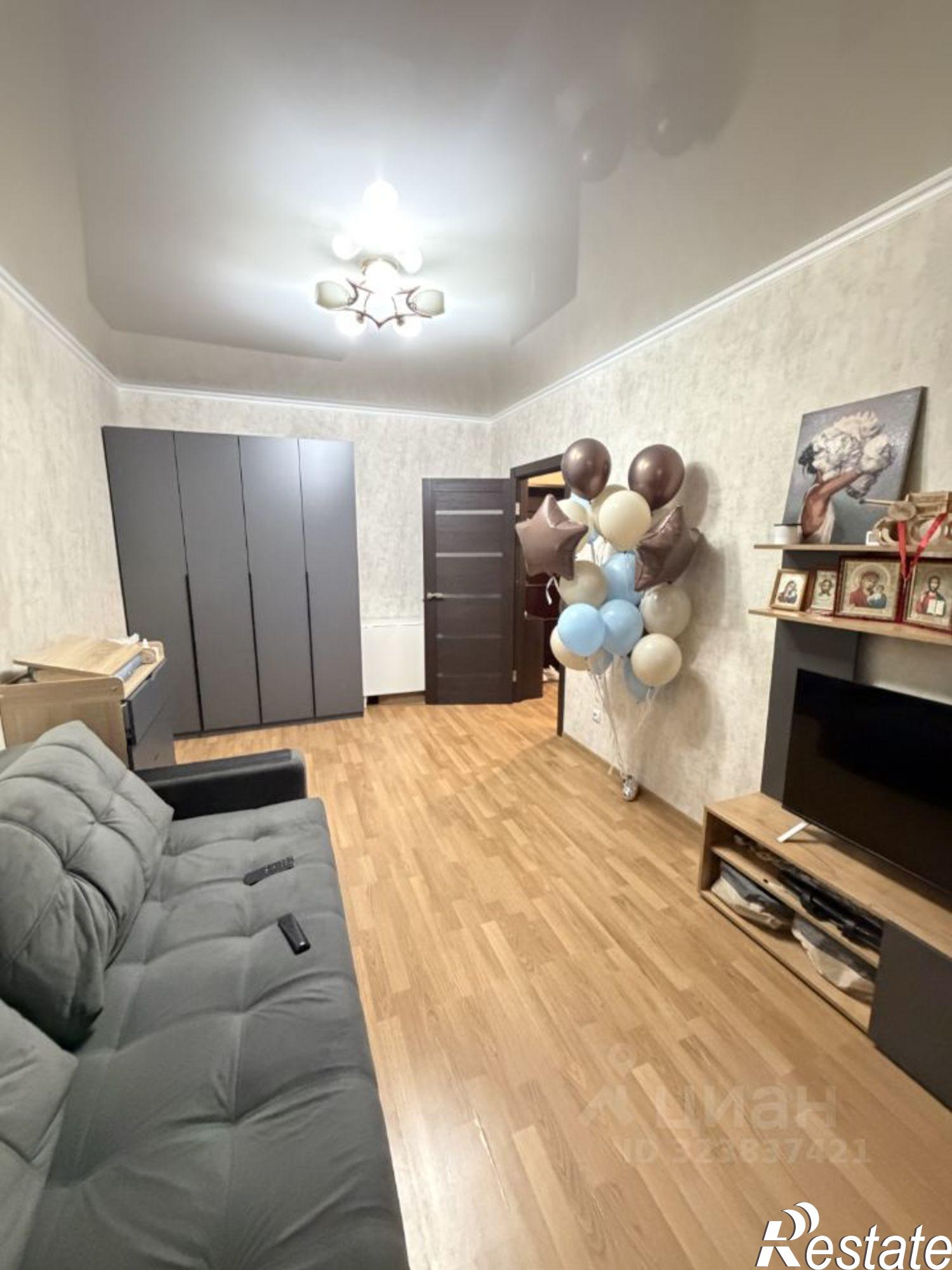 Купить квартиру за 2 750 000 рублей на Шпаковский район