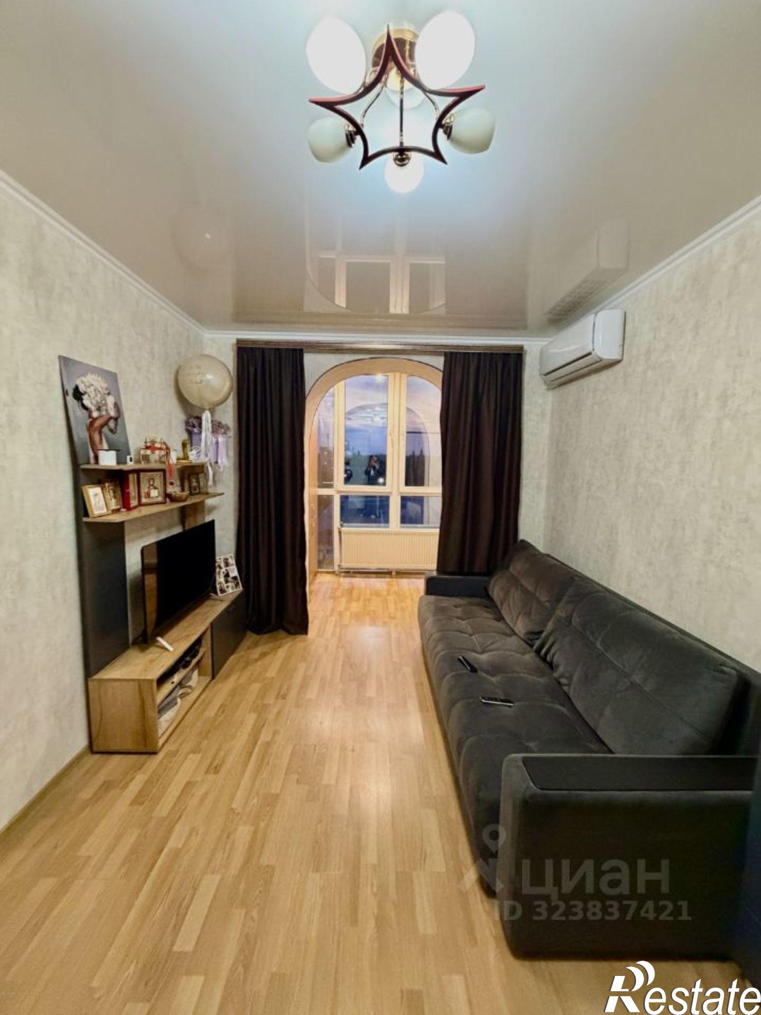 Купить квартиру за 2 750 000 рублей на Шпаковский район