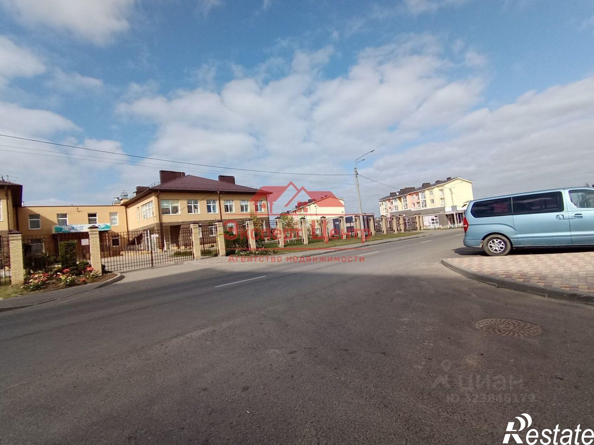 Купить квартиру за 4 499 000 рублей на Шпаковский район, Михайловск г.