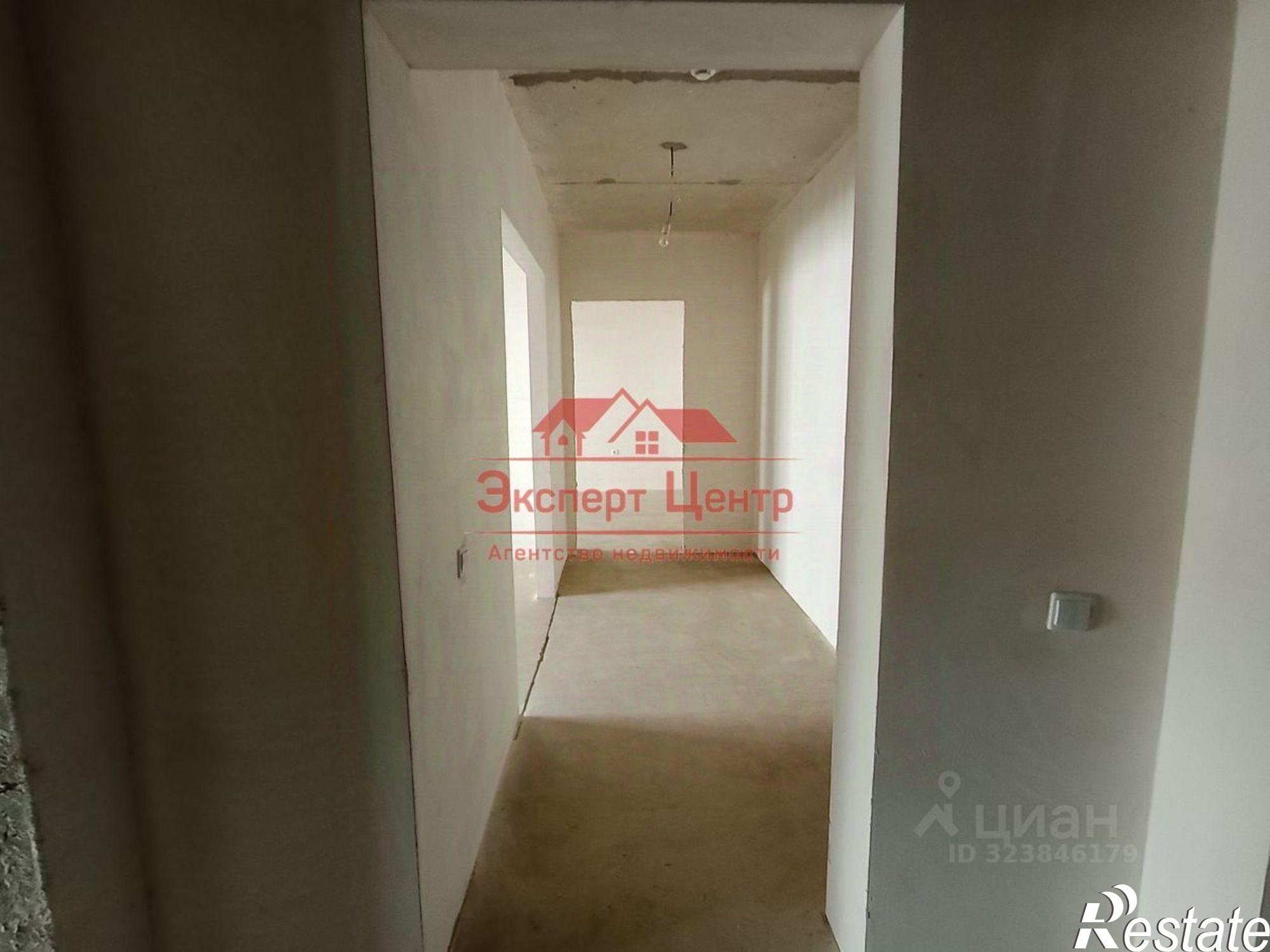 Купить квартиру за 4 499 000 рублей на Шпаковский район, Михайловск г.