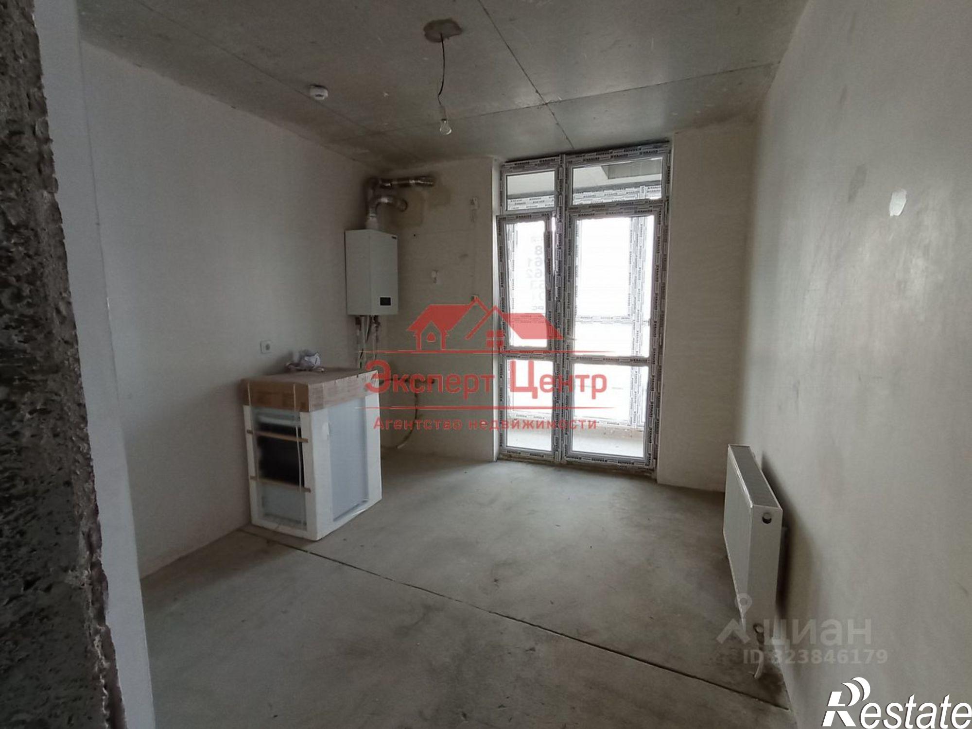 Купить квартиру за 4 499 000 рублей на Шпаковский район, Михайловск г.