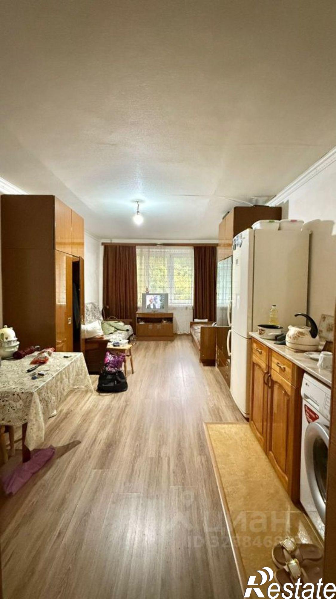 Купить квартиру за 3 600 000 рублей на Кисловодск