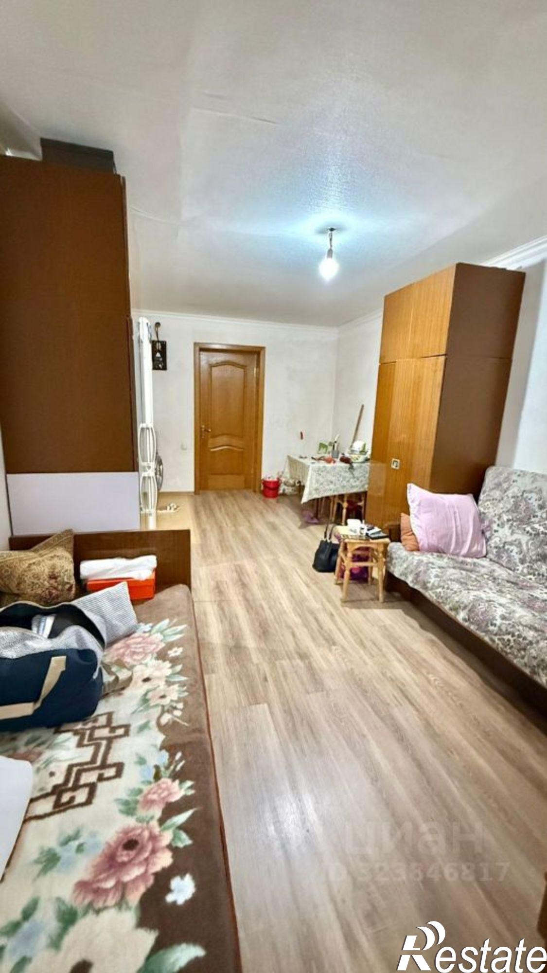 Купить квартиру за 3 600 000 рублей на Кисловодск