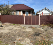 коттедж 98 кв м ул О.Кошевого, 12