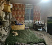 1-комн, 26.4кв м, этаж 4/5 Мира улица, д.12