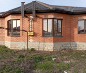 коттедж 95 кв м Ставропольская ул