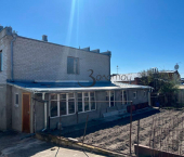 коттедж 258.8 кв м Совхозная