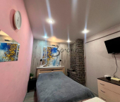 1-комн, 20кв м, этаж 1/2 Подгорная ул, 22