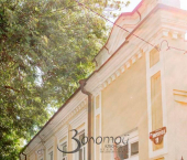 2-комн, 69.1кв м, этаж 2/2 Университетская ул, 11