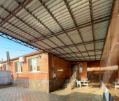 коттедж 90 кв м Терешковой ул