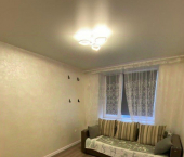 1-комн, 36кв м, этаж 1/5 улица Александра Грибоедова, 3/7