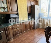 3-комн, 81кв м, этаж 3/5 улица Шумакова, 1