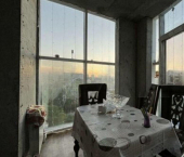 2-комн, 86кв м, этаж 8/18 улица Бунимовича, 1А