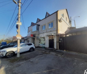 торговое помещение 78 кв м улица Севрюкова, 31А