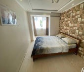 2-комн, 49кв м, этаж 1/5 Школьная улица, 21